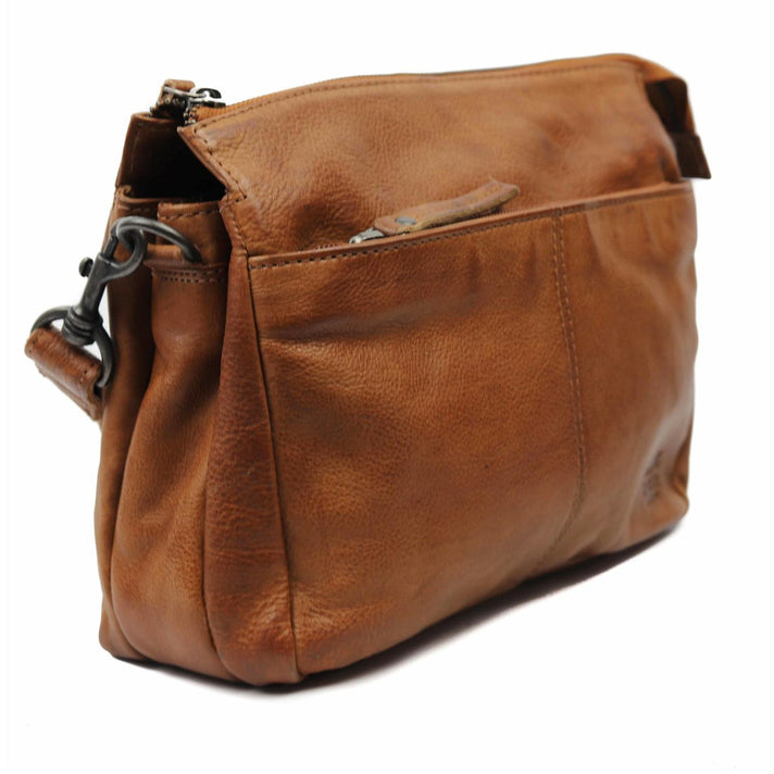 Bear Design Tas CP1743 Natascha Cognac Bear Design Tas CP1743 Natascha Cognac