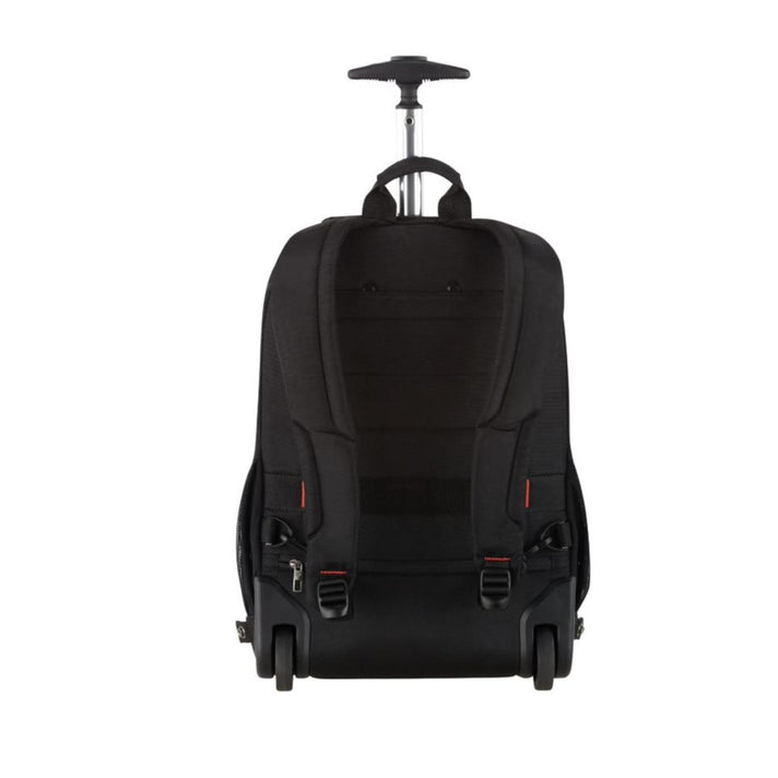 Samsonite Laptoprugzak 115333 / CM5-009 17.3 1041 Black