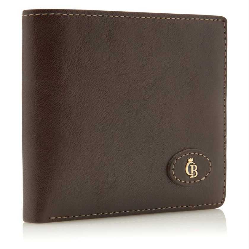 Castelijn en Beerens Portemonnee 42 4288 Gaucho Mocca