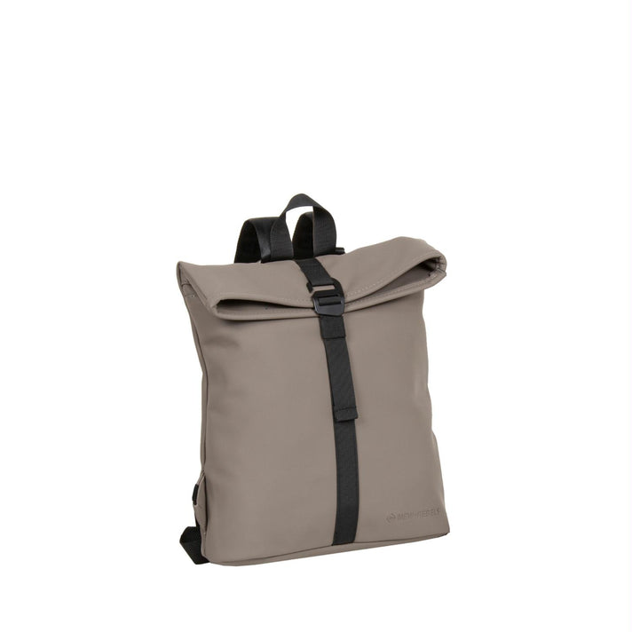 New Rebels Rugzak 51.1255 Los Angeles Taupe 39 New Rebels Rugzak 51.1255 Los Angeles Taupe 39