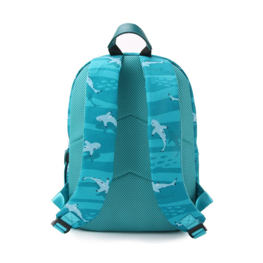 Freek Vonk Kinderrugzak Oriole Lapis & Shark