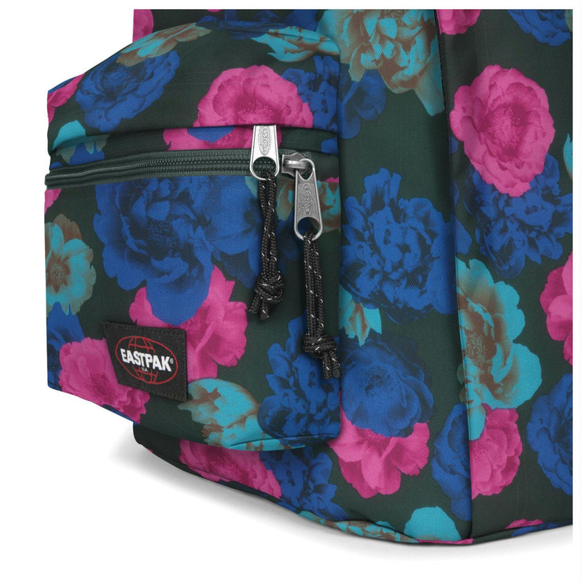 Eastpak Laptoprugzak K0A5BBJ Office zippl'r 3A9 Mystical Dark
