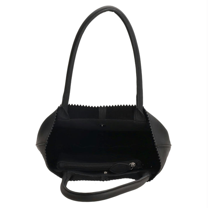 Zebra Trends Shopper 600001 NK Zwart 001 Zebra Trends Shopper 600001 NK Zwart 001