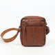 Bear Design Tas CP1847 Leonardo Cognac