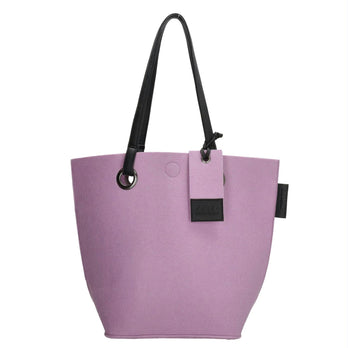 Zebra Trends Shopper 446607 Vilt Lila 014 Zebra Trends Shopper 446607 Vilt Lila 014