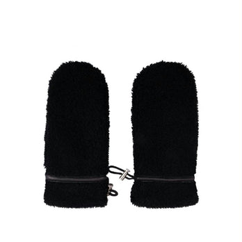 Cowboysbag Wanten 3327 Silton Black/Black Cowboysbag Wanten 3327 Silton Black/Black