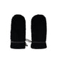 Cowboysbag Wanten 3327 Silton Black/Black