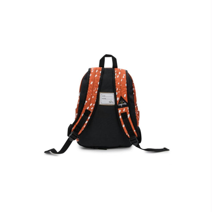 Little Legends Rugzak LL2006* Backpack L Deer pompom Little Legends Rugzak LL2006* Backpack L Deer pompom