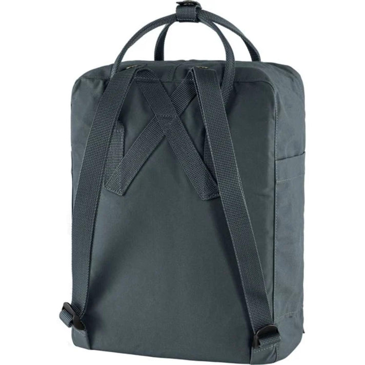 Fjällräven Rugzak Kanken 031 Graphite Fjällräven Rugzak Kanken 031 Graphite