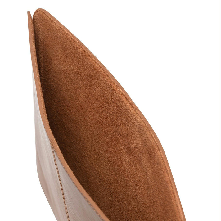 Chesterfield Laptop Sleeve C40.1063- Marbella Cognac 31 Chesterfield Laptop Sleeve C40.1063- Marbella Cognac 31