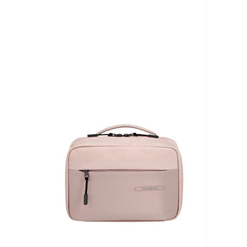 Samsonite Toilettas 142789 Toilet Kit Stackd 1751 Rose Samsonite Toilettas 142789 Toilet Kit Stackd 1751 Rose
