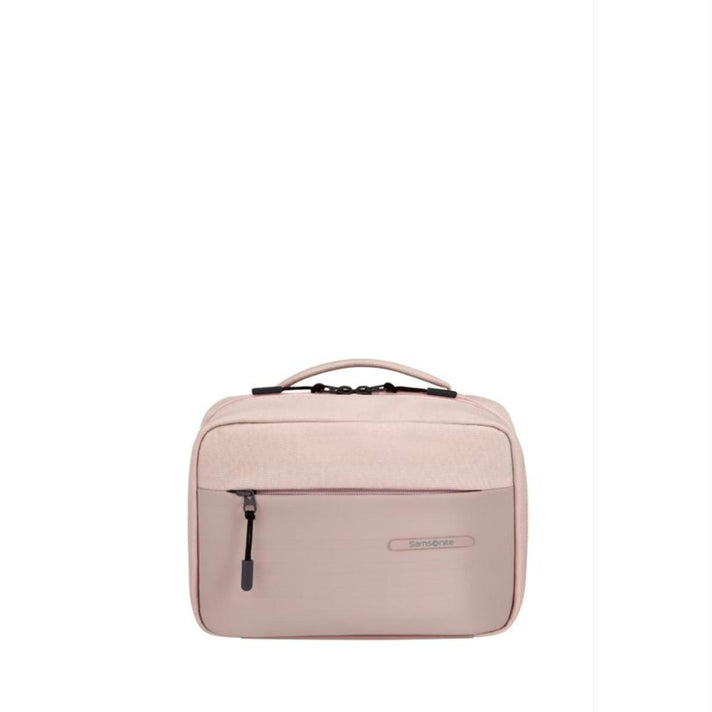 Samsonite Toilettas 142789 Toilet Kit Stackd 1751 Rose Samsonite Toilettas 142789 Toilet Kit Stackd 1751 Rose