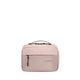 Samsonite Toilettas 142789 Toilet Kit Stackd 1751 Rose