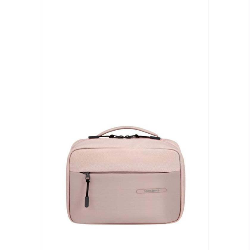 Samsonite Toilettas 142789 Toilet Kit Stackd 1751 Rose