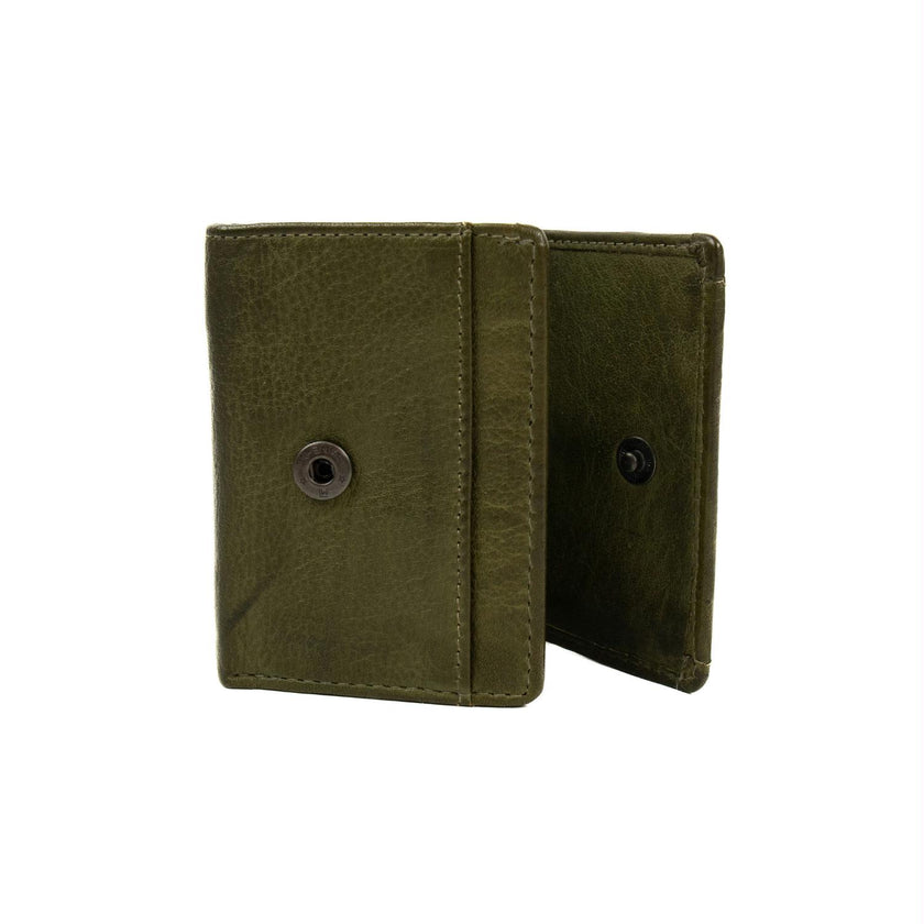 Bear Design Portemonnee CP4102 Nana Groen