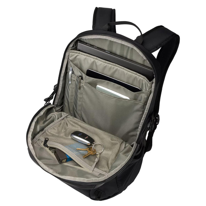 Thule Laptoprugzak Backpack 21L 3204838 Black Thule Laptoprugzak Backpack 21L 3204838 Black