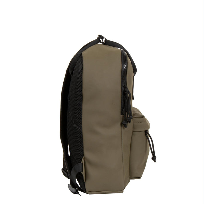 New Rebels Laptoprugzak 51.1195 Chicago Olive 23 New Rebels Laptoprugzak 51.1195 Chicago Olive 23
