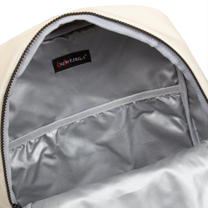 New Rebels Laptoprugzak 51.1195* Chicago White 05 New Rebels Laptoprugzak 51.1195* Chicago White 05