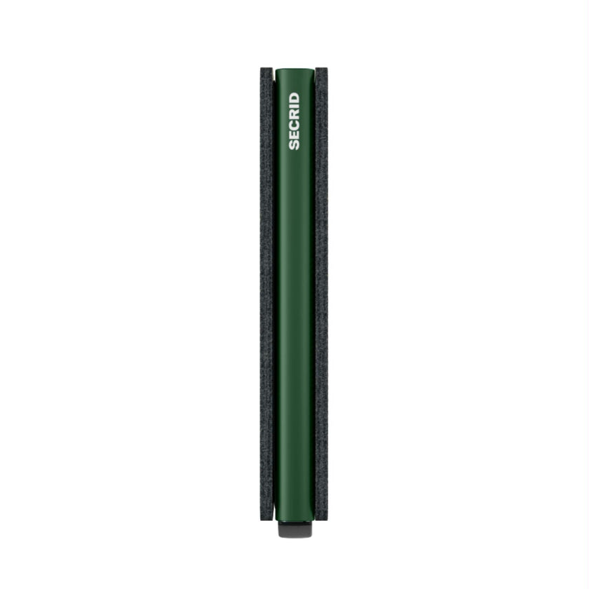 Secrid Pasjeshouder Slimwallet* Twist Green
