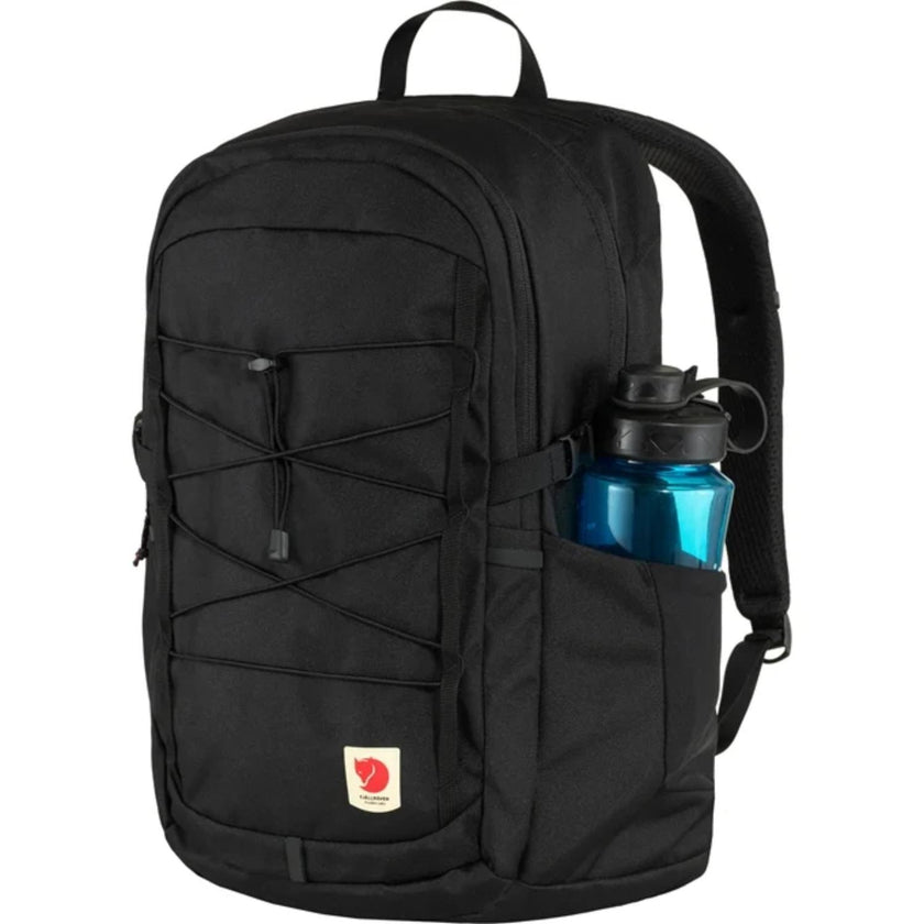 Fjällräven Laptoprugzak Skule 28 550 Black