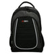 Enrico Benetti Laptoprugzak 47233 Campus Zwart Grijs 614