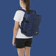 Cabin Zero Reistas CZ08 Mini 28Ltr Navy 1205