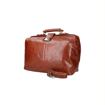 LD Design Beugeltas IS502 Dokterstas Cognac LD Design Beugeltas IS502 Dokterstas Cognac