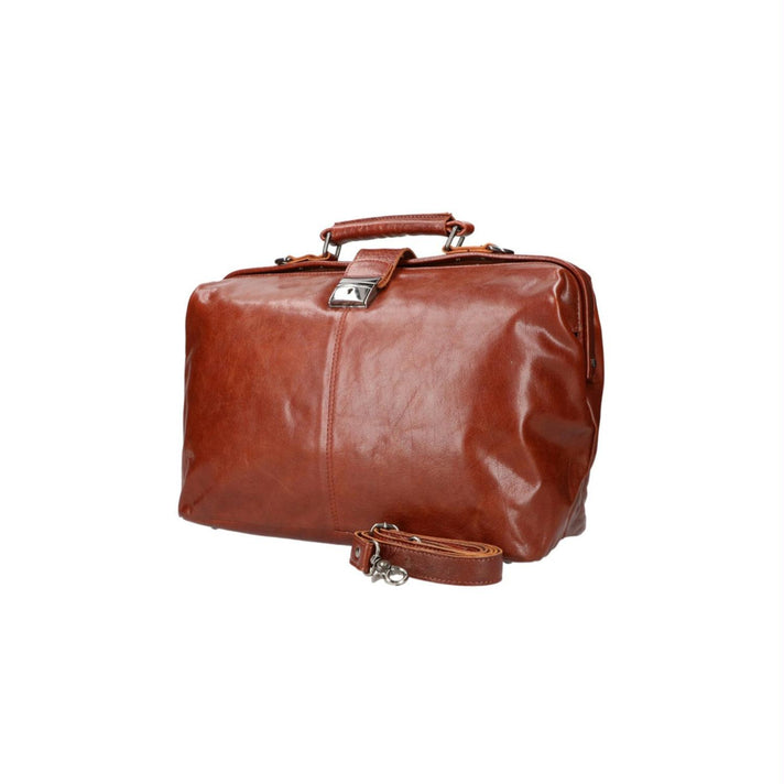 LD Design Beugeltas IS502 Dokterstas Cognac LD Design Beugeltas IS502 Dokterstas Cognac