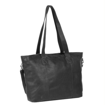 Justified Tas 10.0071 Nynke Black 00 Justified Tas 10.0071 Nynke Black 00