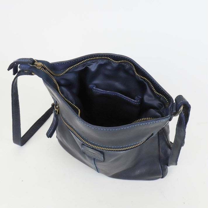 Bear Design Tas CL40496 Marion Blue Bear Design Tas CL40496 Marion Blue