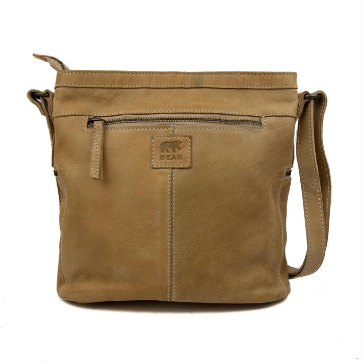 Bear Design Tas CL35556 Chessi Baltic Beige Bear Design Tas CL35556 Chessi Baltic Beige