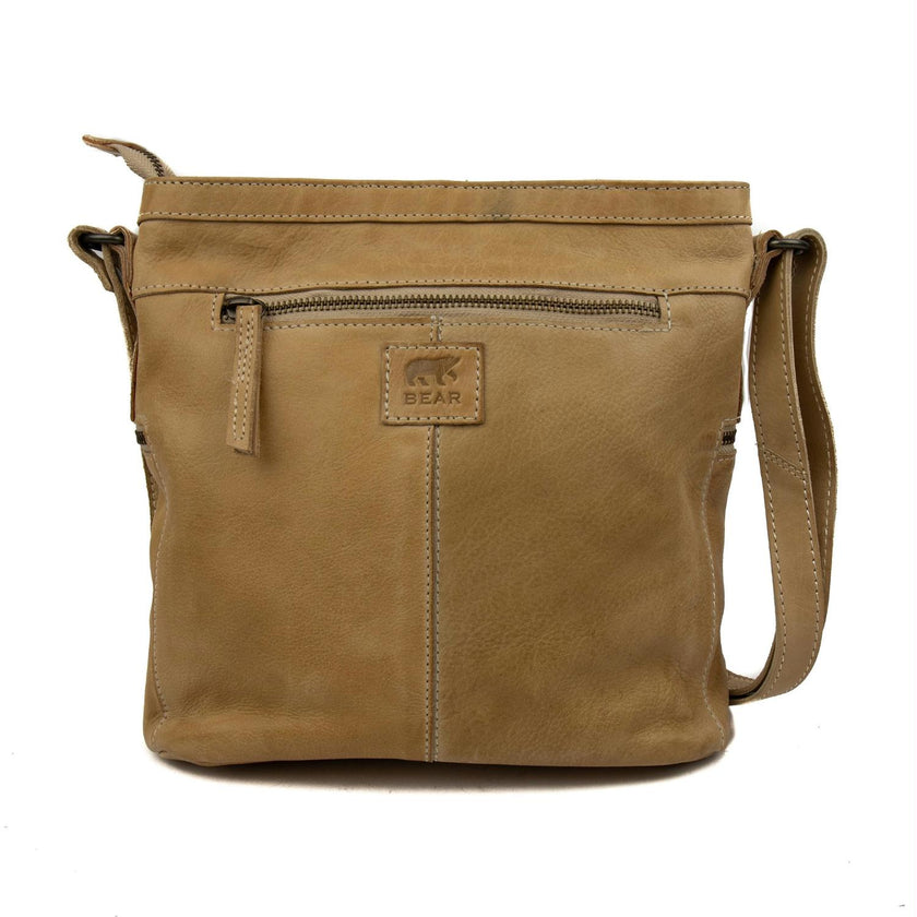 Bear Design Tas CL35556 Chessi Baltic Beige