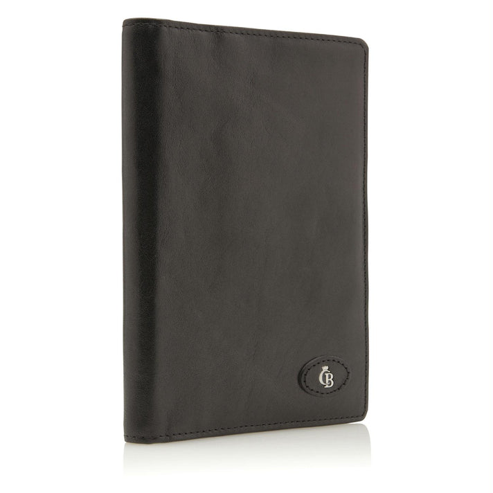 Castelijn en Beerens Portefeuille 42 7501 Gaucho Zwart Castelijn en Beerens Portefeuille 42 7501 Gaucho Zwart