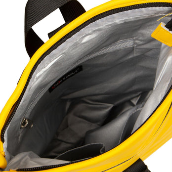 New Rebels Rugzak 51.1255 Los Angeles Yellow 07 New Rebels Rugzak 51.1255 Los Angeles Yellow 07