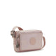 Kipling Tas Abanu 16770- V34 Pink Flow emb