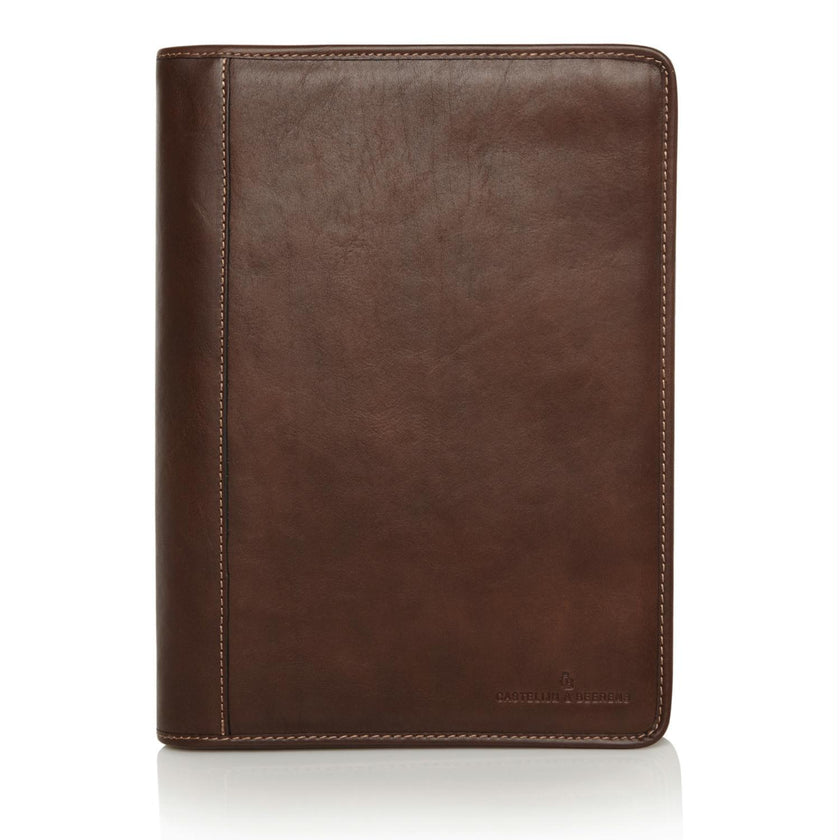 Castelijn en Beerens Schrijfmap 68 9147* Verona Mocca