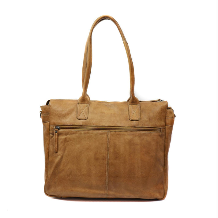 Bear Design Tas CP1657 Binni Taupe Bear Design Tas CP1657 Binni Taupe