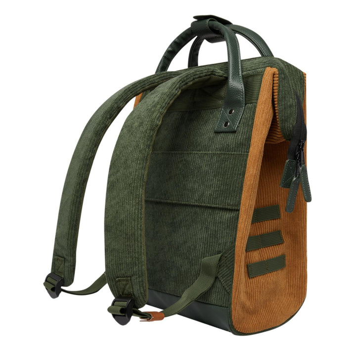 Cabaïa Laptoprugzak Adventurer M Doha Cabaïa Laptoprugzak Adventurer M Doha