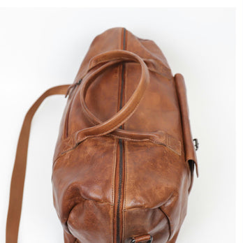 Bear Design Reistas CP1701* Defender Cognac Bear Design Reistas CP1701* Defender Cognac