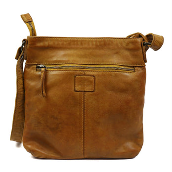 Bear Design Tas CL40524 Luna Geel Bear Design Tas CL40524 Luna Geel