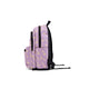 Little Legends Rugzak LL2007 Backpack L Lila Flower