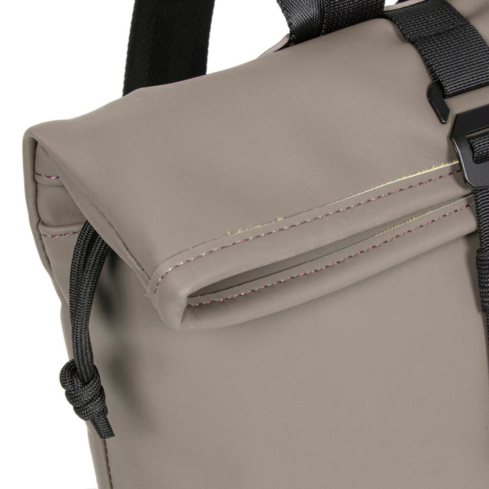 New Rebels Rugzak 51.1255 Los Angeles Taupe 39 New Rebels Rugzak 51.1255 Los Angeles Taupe 39