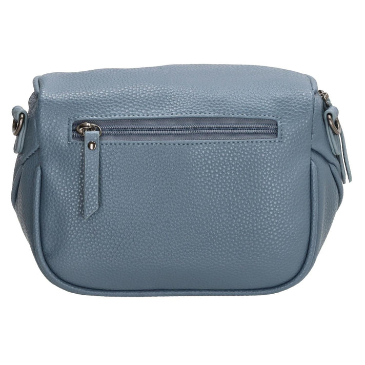 Charm Heuptas 19227- London New York Jeansblauw 030 Charm Heuptas 19227- London New York Jeansblauw 030