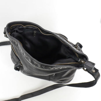 Bear Design Tas CL35556- Chessi Zwart Bear Design Tas CL35556- Chessi Zwart