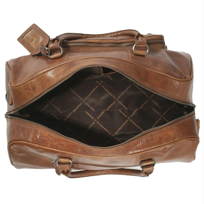Chesterfield Reistas C20.0031 Mainz 31 Cognac Chesterfield Reistas C20.0031 Mainz 31 Cognac