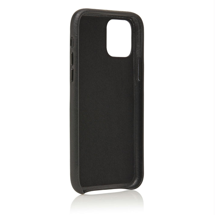 Castelijn en Beerens Telefoonhoesje 40 9009* iPhone 11 PRO Zwart Castelijn en Beerens Telefoonhoesje 40 9009* iPhone 11 PRO Zwart