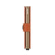 Secrid Pasjeshouder Miniwallet Veg Caramello-Sand