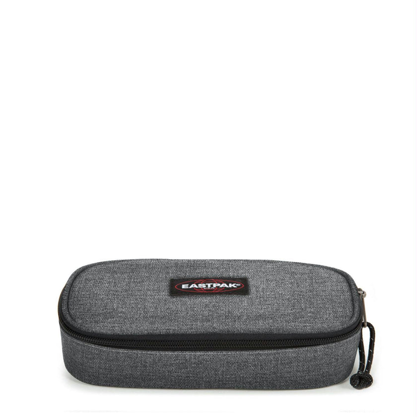 Eastpak Etui K717 Oval Single 77H Black Denim