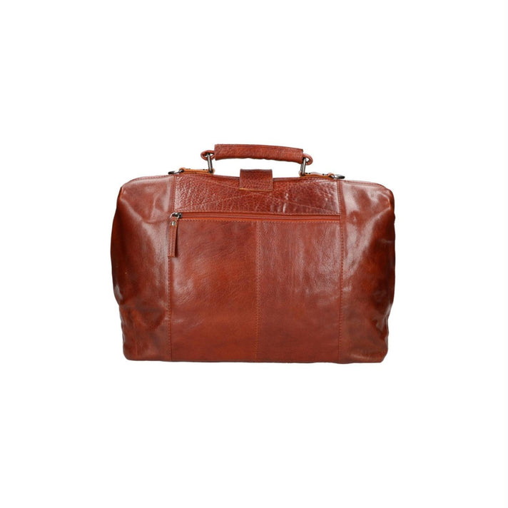 LD Design Beugeltas IS502 Dokterstas Cognac LD Design Beugeltas IS502 Dokterstas Cognac