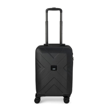 Oistr Koffer Denver-20 55 cm Black